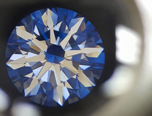 How the GIA Grades Diamonds