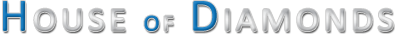 House of Diamonds AZ Logo